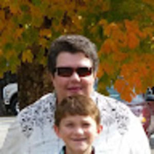 Meet your Posher, Hope